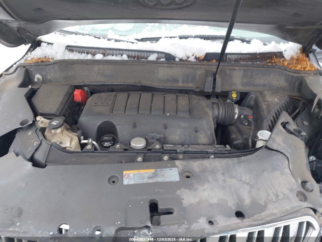 Aukcja sprzedaży 2014 Buick Enclave Convenience, vin: 5GAKRAKD5EJ192460, numer aukcji: 43831944