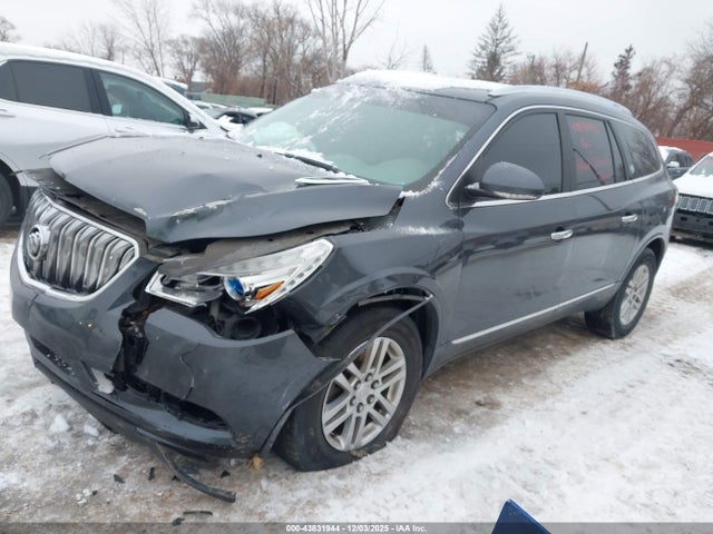 Aukcja sprzedaży 2014 Buick Enclave Convenience, vin: 5GAKRAKD5EJ192460, numer aukcji: 43831944