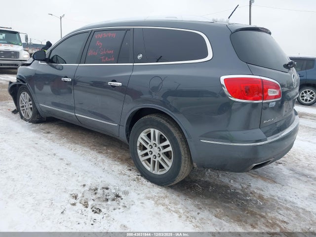 Aukcja sprzedaży 2014 Buick Enclave Convenience, vin: 5GAKRAKD5EJ192460, numer aukcji: 43831944