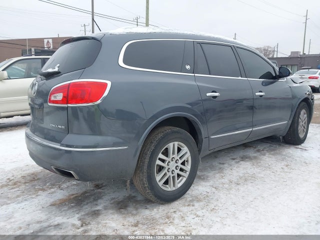 Aukcja sprzedaży 2014 Buick Enclave Convenience, vin: 5GAKRAKD5EJ192460, numer aukcji: 43831944