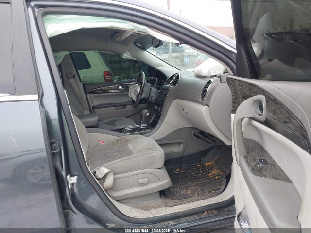 Aukcja sprzedaży 2014 Buick Enclave Convenience, vin: 5GAKRAKD5EJ192460, numer aukcji: 43831944