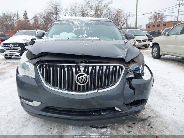 Aukcja sprzedaży 2014 Buick Enclave Convenience, vin: 5GAKRAKD5EJ192460, numer aukcji: 43831944
