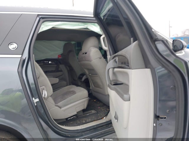 Aukcja sprzedaży 2014 Buick Enclave Convenience, vin: 5GAKRAKD5EJ192460, numer aukcji: 43831944