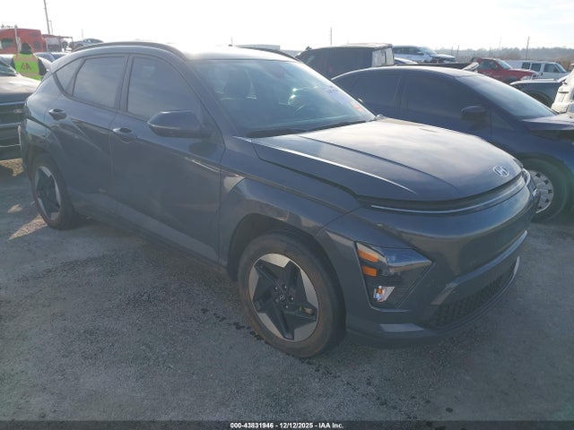 2024 HYUNDAI KONA ELECTRIC KM8HC3A66RU008605