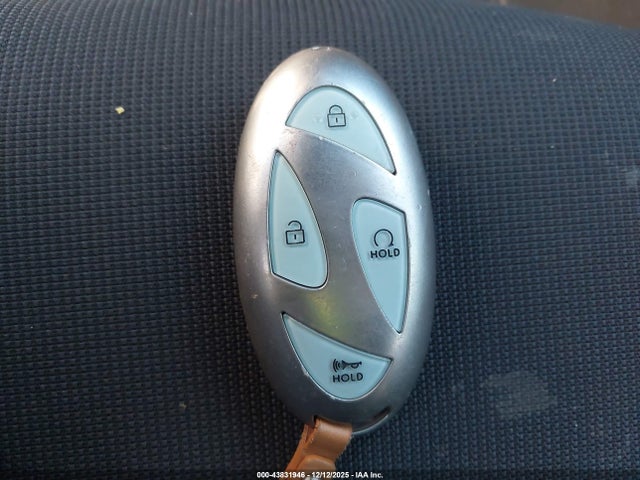 2024 HYUNDAI KONA ELECTRIC KM8HC3A66RU008605 Photo 10