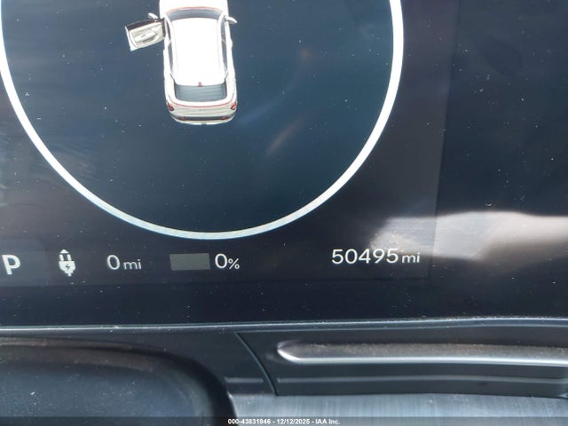 KM8HC3A66RU008605 Hyundai Kona Electric Sel
