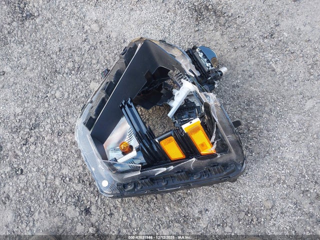 KM8HC3A66RU008605 Hyundai Kona Electric Sel