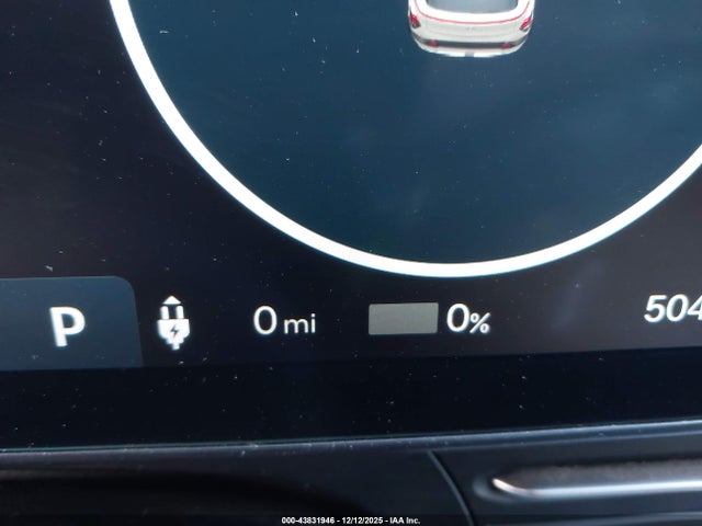 KM8HC3A66RU008605 Hyundai Kona Electric Sel