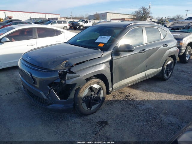 2024 HYUNDAI KONA ELECTRIC KM8HC3A66RU008605 Photo 1