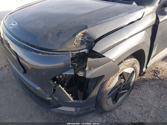 2024 HYUNDAI KONA ELECTRIC KM8HC3A66RU008605 Photo 5