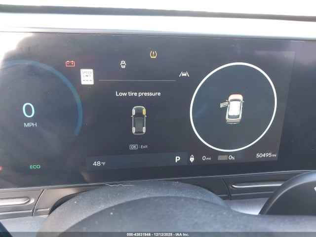 2024 HYUNDAI KONA ELECTRIC KM8HC3A66RU008605 Photo 6