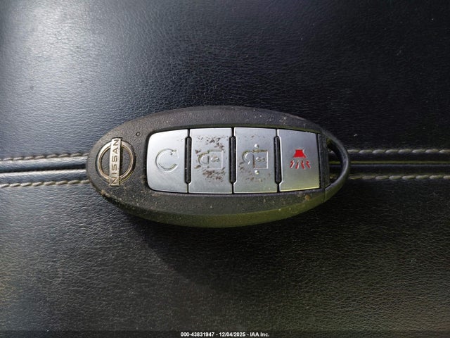 Nissan Pathfinder Sv 2wd 2022 5N1DR3BA9NC237392 Image 11