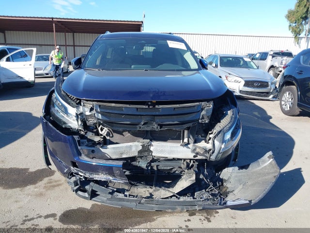 Nissan Pathfinder Sv 2wd 2022 5N1DR3BA9NC237392 Image 6