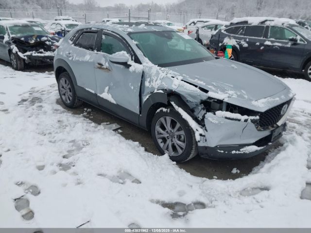 2021 MAZDA CX-30 3MVDMBCL0MM259225
