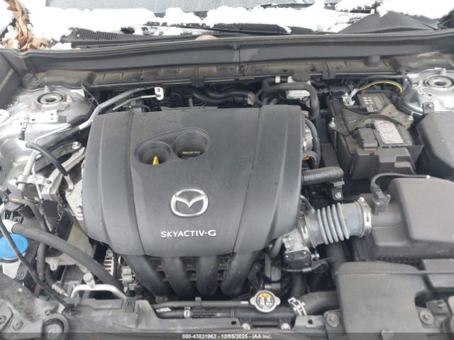 2021 MAZDA CX-30 3MVDMBCL0MM259225 Photo 9