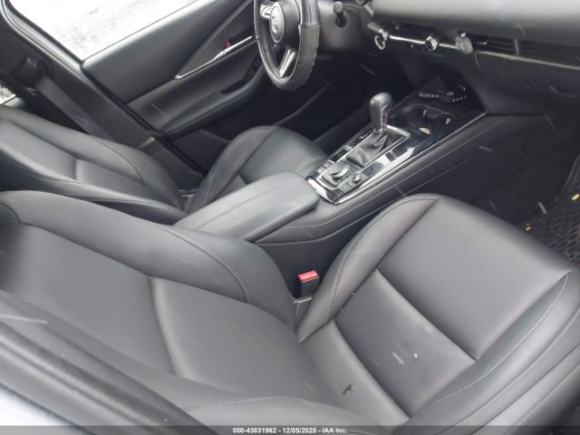 2021 MAZDA CX-30 3MVDMBCL0MM259225 Photo 4