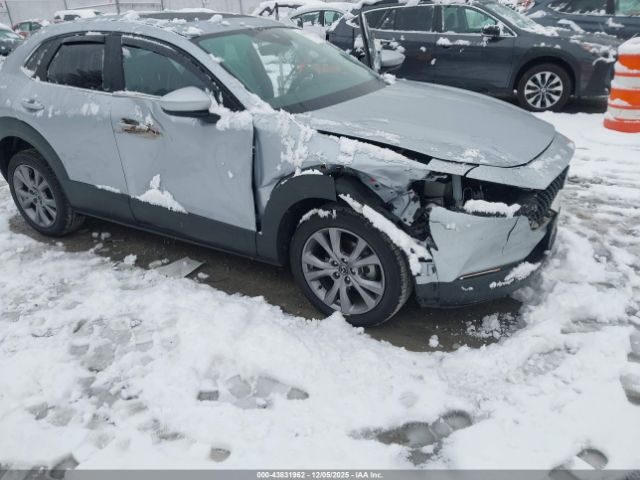 2021 MAZDA CX-30 3MVDMBCL0MM259225 Photo 5