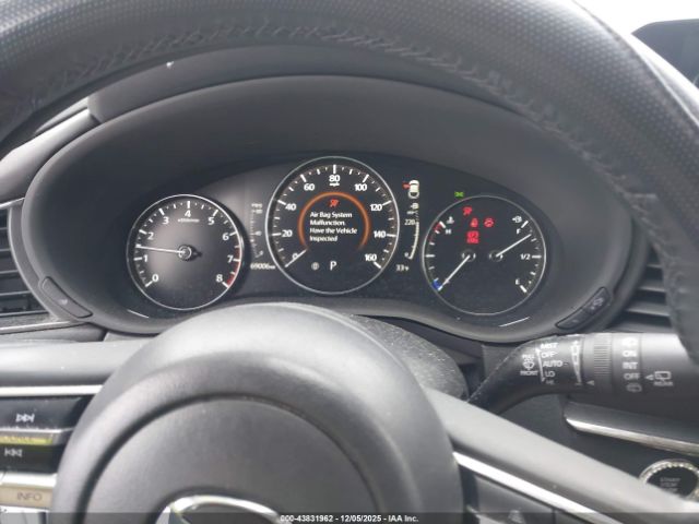 2021 MAZDA CX-30 3MVDMBCL0MM259225 Photo 6