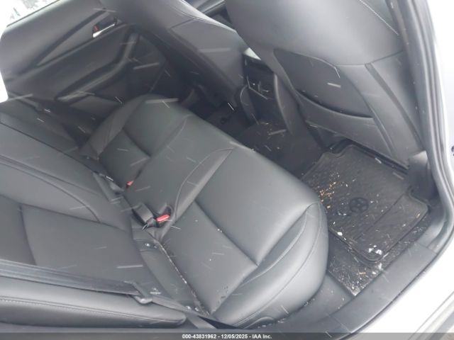 2021 MAZDA CX-30 3MVDMBCL0MM259225 Photo 7