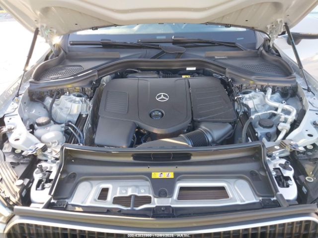 2025 MERCEDES-BENZ GLC 300 W1NKM4GB3SF362960 Photo 9