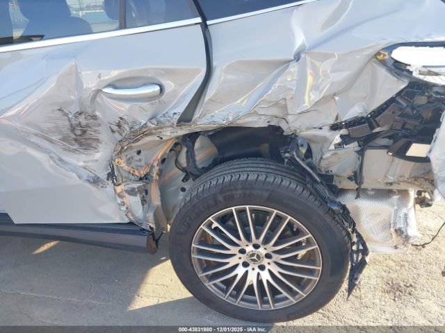 2025 MERCEDES-BENZ GLC 300 W1NKM4GB3SF362960 Photo 5