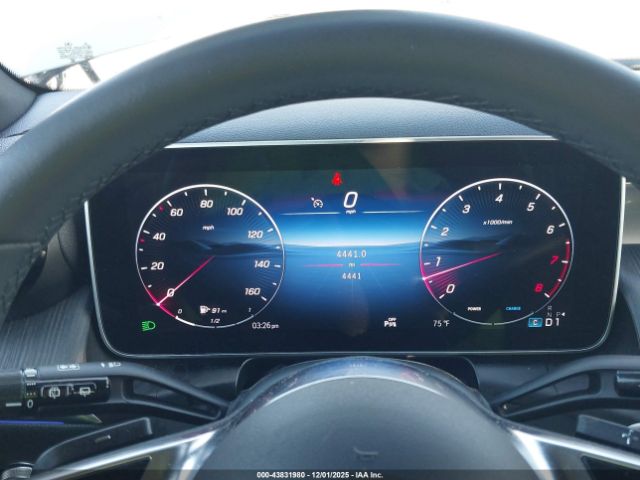 2025 MERCEDES-BENZ GLC 300 W1NKM4GB3SF362960 Photo 6