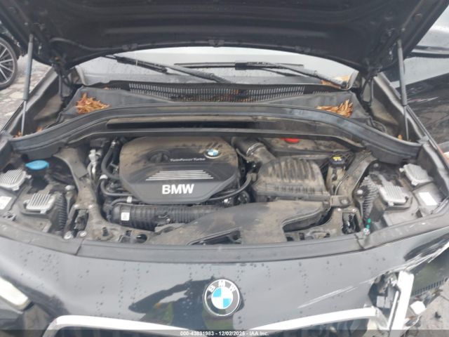 2018 BMW X2 WBXYJ5C30JEF71579 Photo 9