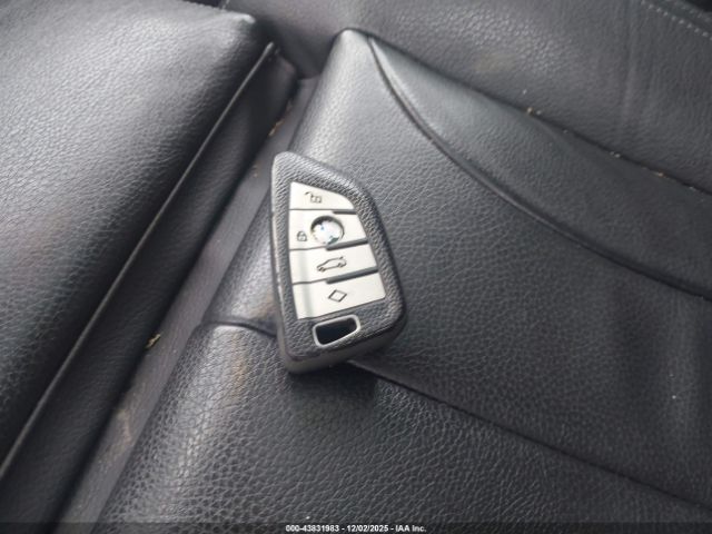 2018 BMW X2 WBXYJ5C30JEF71579 Photo 10