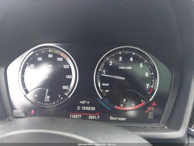 2018 BMW X2 WBXYJ5C30JEF71579 Photo 6