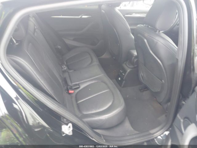 2018 BMW X2 WBXYJ5C30JEF71579 Photo 7