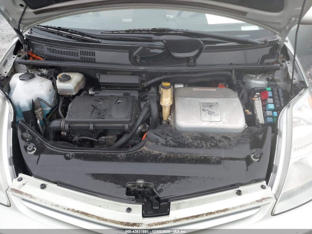 Продаж на аукціоні авто 2007 Toyota Prius, vin: JTDKB20U973290071, номер лоту: 43831991