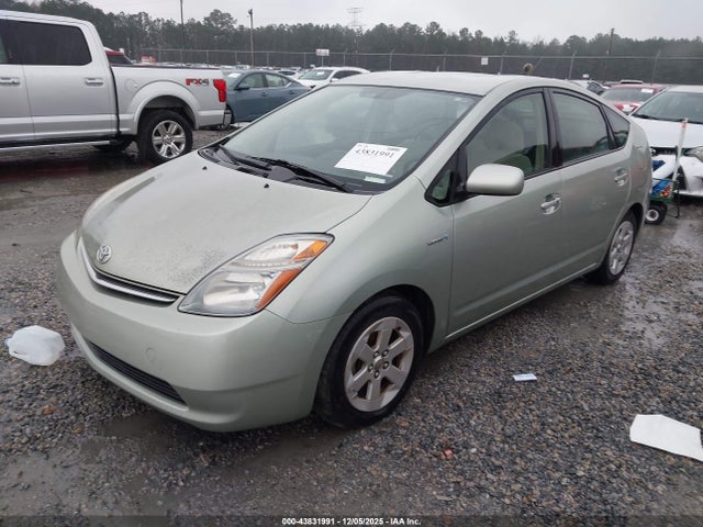 Продаж на аукціоні авто 2007 Toyota Prius, vin: JTDKB20U973290071, номер лоту: 43831991