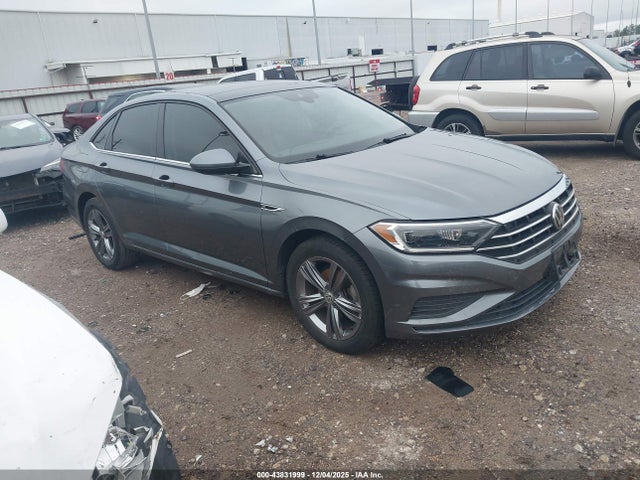 3VWE57BUXKM188863 Volkswagen Jetta 1.4t Sel