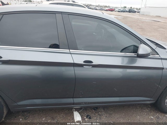 3VWE57BUXKM188863 Volkswagen Jetta 1.4t Sel