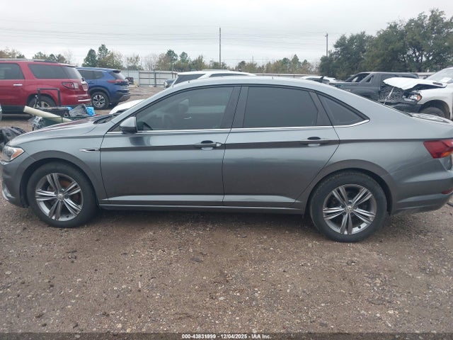 3VWE57BUXKM188863 Volkswagen Jetta 1.4t Sel
