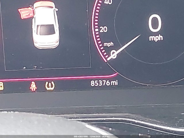 3VWE57BUXKM188863 Volkswagen Jetta 1.4t Sel