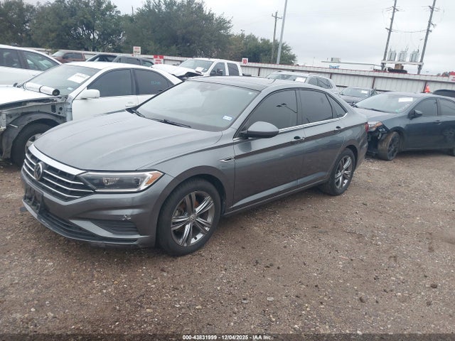 3VWE57BUXKM188863 Volkswagen Jetta 1.4t Sel