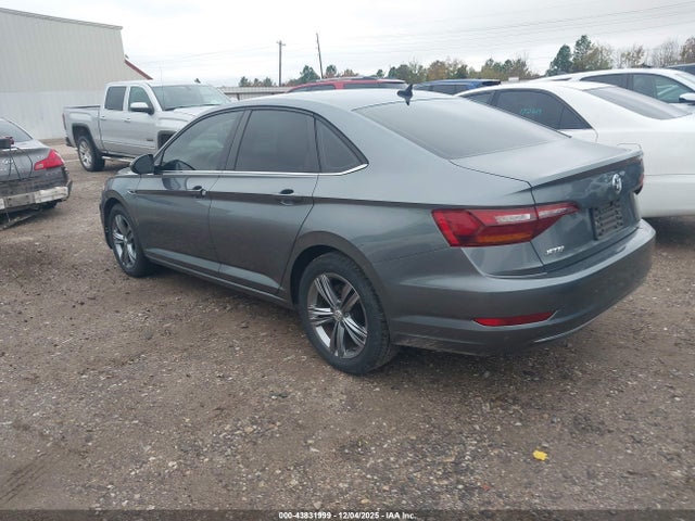 3VWE57BUXKM188863 Volkswagen Jetta 1.4t Sel