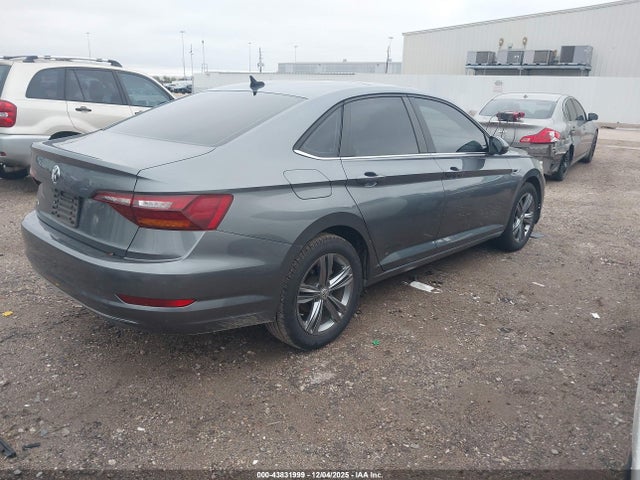 3VWE57BUXKM188863 Volkswagen Jetta 1.4t Sel