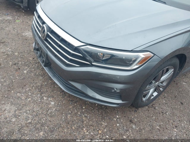 3VWE57BUXKM188863 Volkswagen Jetta 1.4t Sel