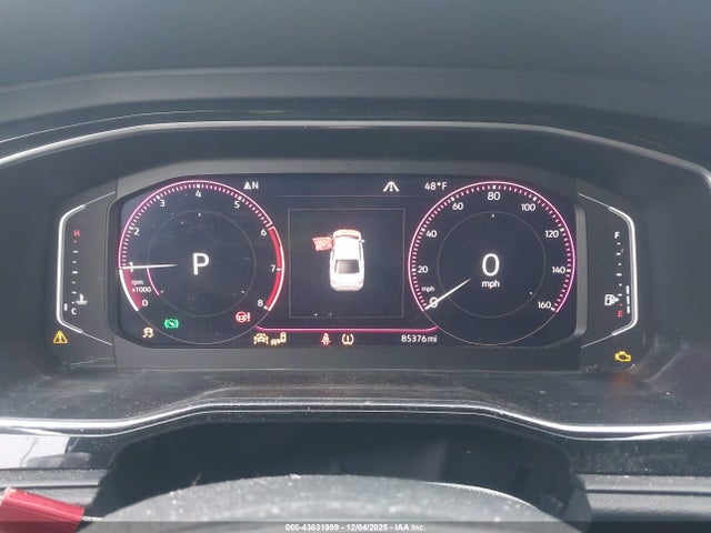 3VWE57BUXKM188863 Volkswagen Jetta 1.4t Sel