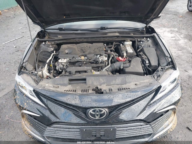 Aukcja sprzedaży 2021 Toyota Camry Le, vin: 4T1C11AK8MU545910, numer aukcji: 43832004
