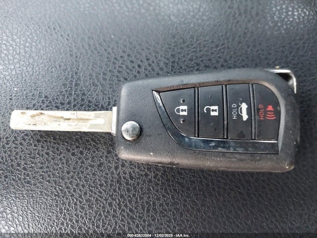 Aukcja sprzedaży 2021 Toyota Camry Le, vin: 4T1C11AK8MU545910, numer aukcji: 43832004