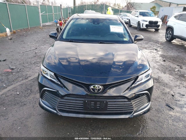 Aukcja sprzedaży 2021 Toyota Camry Le, vin: 4T1C11AK8MU545910, numer aukcji: 43832004