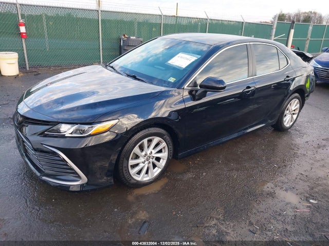 Aukcja sprzedaży 2021 Toyota Camry Le, vin: 4T1C11AK8MU545910, numer aukcji: 43832004