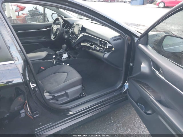 Aukcja sprzedaży 2021 Toyota Camry Le, vin: 4T1C11AK8MU545910, numer aukcji: 43832004