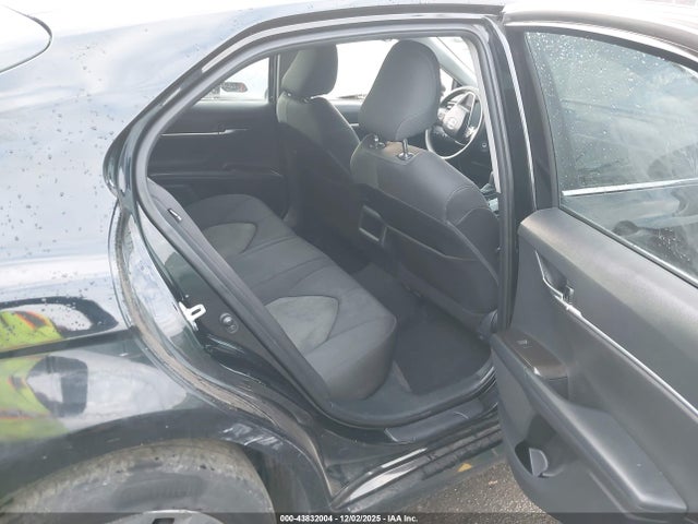 Aukcja sprzedaży 2021 Toyota Camry Le, vin: 4T1C11AK8MU545910, numer aukcji: 43832004