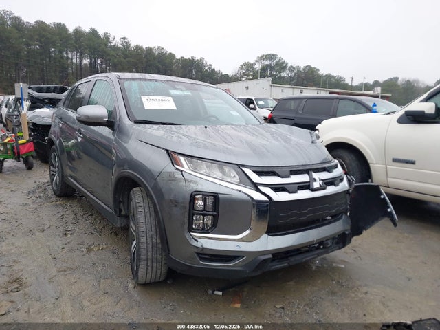 2024 MITSUBISHI OUTLANDER SPORT JA4ARUAU1RU008773