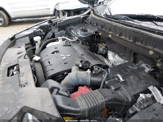 2024 MITSUBISHI OUTLANDER SPORT JA4ARUAU1RU008773 Photo 9