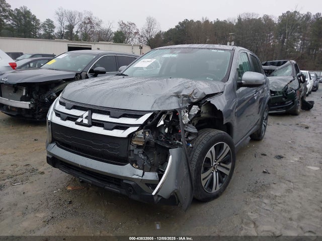 2024 MITSUBISHI OUTLANDER SPORT JA4ARUAU1RU008773 Photo 1